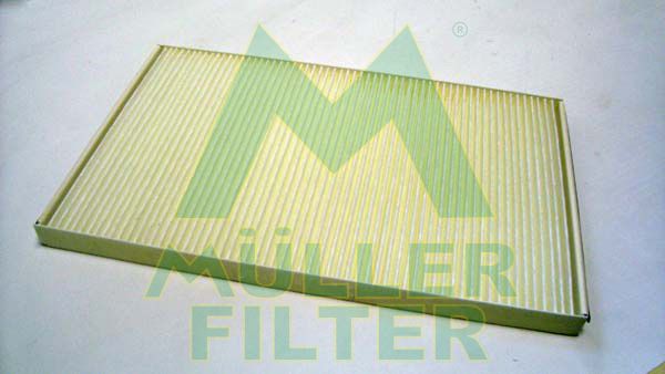 MULLER FILTER filtras, salono oras FC113